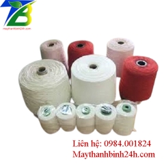 Chỉ may bao công nghiệp