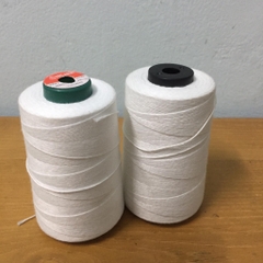 Chỉ may bao bì cầm tay