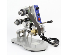 Máy dập date bằng tay DY 8