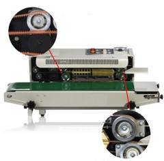Máy hàn miệng túi liên tục FR 900