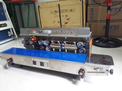 Máy hàn miệng liên tục FRM-980