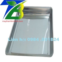 Khay nấu cơm công nghiệp