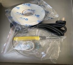 Máy hút chân không DZ360