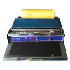 MÁY BỌC MÀNG THỰC PHẨM HW-450