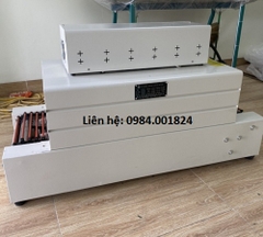 MÁY CO MÀNG NHIỆT