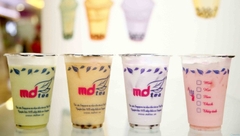 Máy dập cốc- Máy dán miệng ly Eton D7