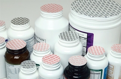 Máy dán màng seal nhôm 500A thủ công giá rẻ