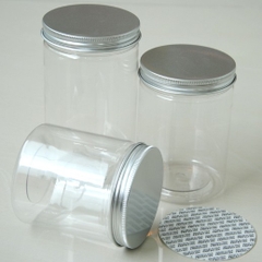 Máy đóng ép màng nhôm seal bán tự động 500C