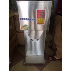 Máy định lượng,máy cân định lượng điện tử 1kg