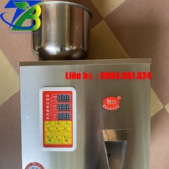 Máy đóng gói cân định lượng
