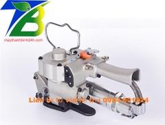 Máy đóng đai thùng bán tự động khí nén A-19