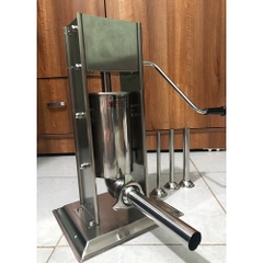 Máy đùn xúc xích hoặc nhồi xúc xích 3L