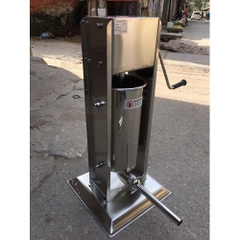 Máy đùn xúc xích hoặc làm xúc xích 5L