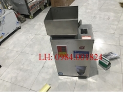 Máy định lượng đóng gói , máy cân định định lượng