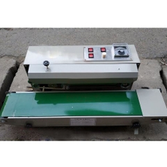 Máy hàn miệng liên tục