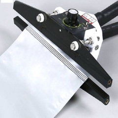 Máy hàn miệng túi cầm tay FKR-200