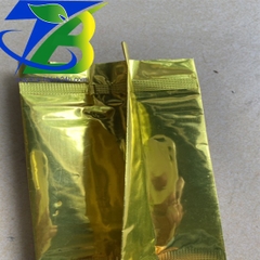 Máy hàn miệng túi dập chân Tân Thanh M5-400 tăng đơ chân cao