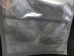 Máy dán miệng túi ni lông cầm tay PFS -200 vỏ thép tại Hà nội