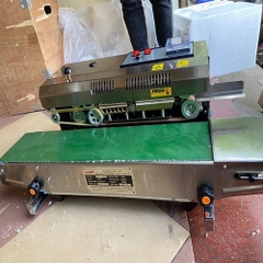 Máy hàn miệng túi liên tục SF-150