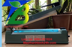 Máy ép ni lông cầm tay PFS -300