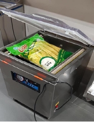 Máy hút chân không DZ360