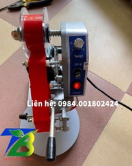 Máy in date, máy dập ngày sản xuất DY8 Tại Hà Nội