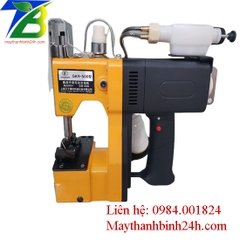 Máy khâu bao, may bao cầm tay GK 9-500 bình dầu