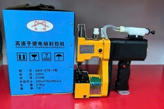 Máy may bao cầm tay chạy điện GK9-370