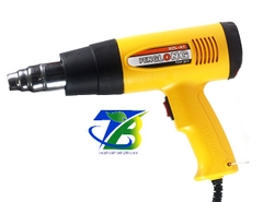 Máy khò màng co cầm tay tại Hà Nội