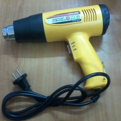 Bọc màng co hộp mỹ phẩm