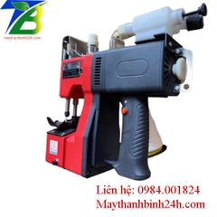 Máy khâu bao cầm tay- GK 9-500( bình dầu)