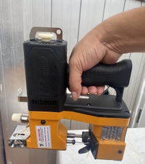 Máy may bao khâu bao GK9-350