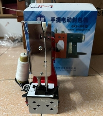 Máy may bao cầm tay  GK9-500 màu đỏ