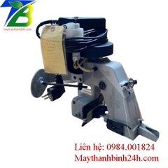 Máy may bao bì bao tải cầm tay Nhật bản NP7A