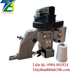 Máy may miệng bao gạo cầm tay Nhật bản NP7-A