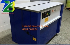 Máy đóng đai thùng carton bán tự động KZB-1