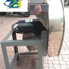 Máy Thái Hành Khô bằng điện