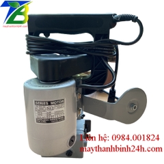 Máy may miệng bao gạo cầm tay Nhật bản NP7-A