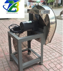 Máy thái hành tỏi bằng điện