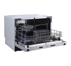 MÁY RỬA CHÉN ÂM TỦ HDW-I50A - 6 BỘ CHÉN ĐĨA