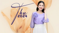 Xu Hướng Thời Trang Thu 2024