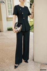 Bộ đồ LANCY cao cấp LUBD2507001