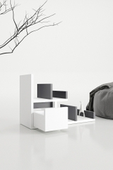 Kệ sách K1 - SP tặng với đơn hàng từ 1.000.000đ