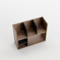 Kệ sách K4 - SP tặng với đơn hàng từ 1.000.000đ