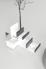 Kệ sách K1 - SP tặng với đơn hàng từ 1.000.000đ