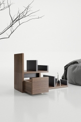 Kệ sách K1 - SP tặng với đơn hàng từ 1.000.000đ