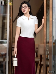 Áo thun Summer trẻ trung, mềm mát NKAT2603008