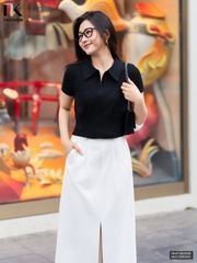 Áo thun Summer trẻ trung, mềm mát NKAT2603008