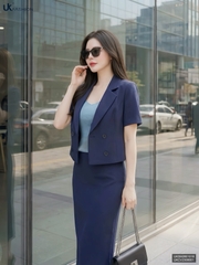 Kí giả giao 4 cúc cộc tay sang xịn UKSM2601018