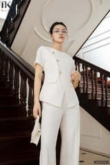 Bộ đồ LANCY cao cấp LUBD2507001